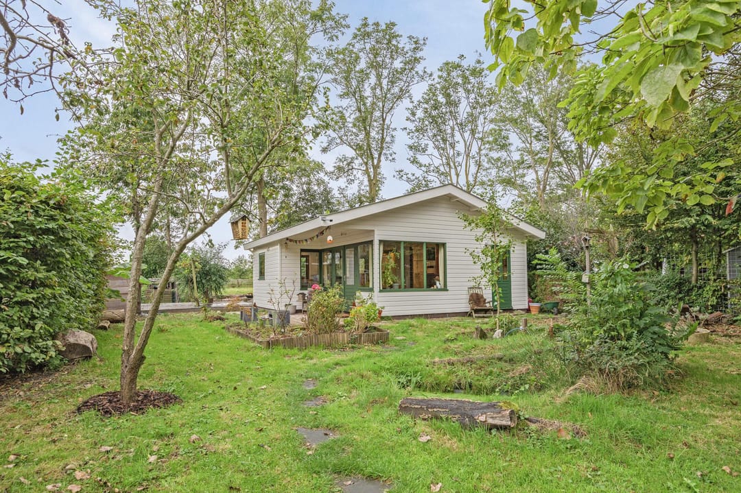 Foto 1 van Vlietpark 23