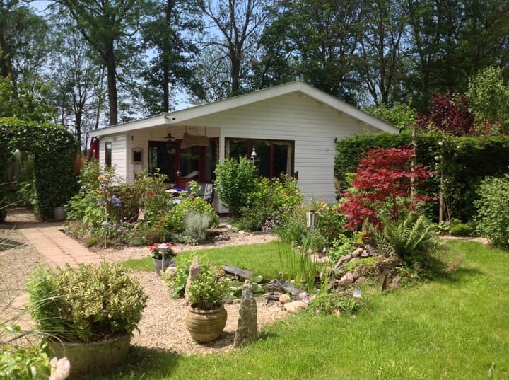 Foto 5 van Vlietpark 23