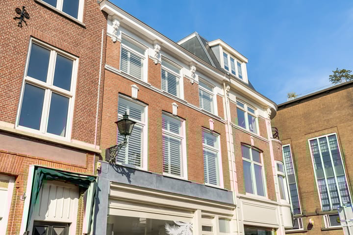 Foto 4 van Veenkade 18