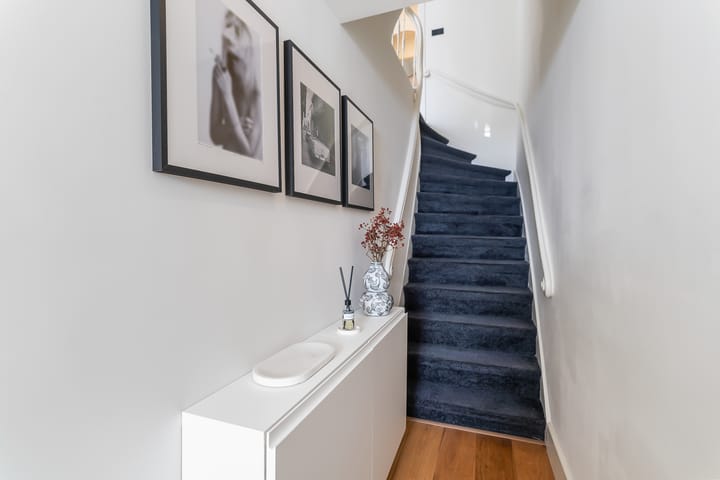 Foto 5 van Veenkade 18