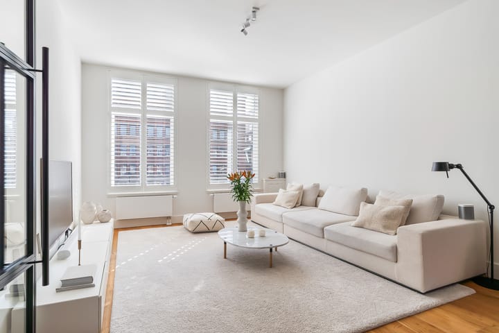 Foto 6 van Veenkade 18