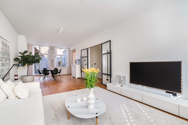 Foto 7 van Veenkade 18