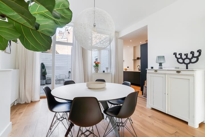 Foto 9 van Veenkade 18