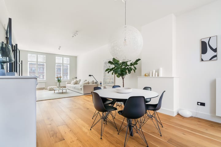 Foto 10 van Veenkade 18