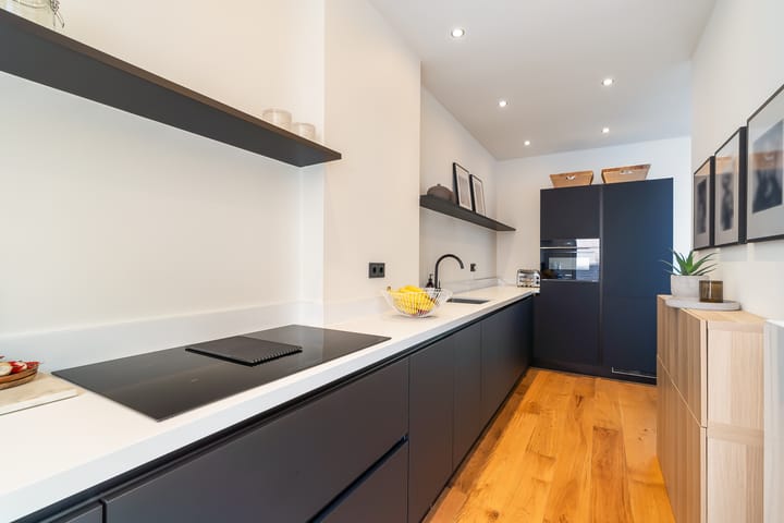 Foto 13 van Veenkade 18