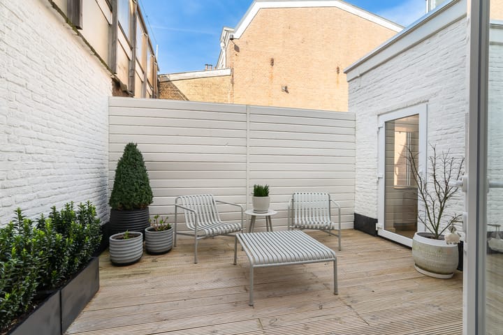 Foto 14 van Veenkade 18