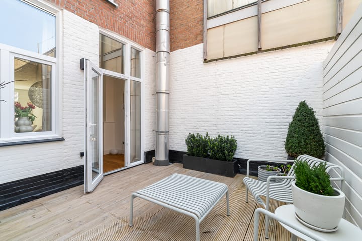 Foto 15 van Veenkade 18