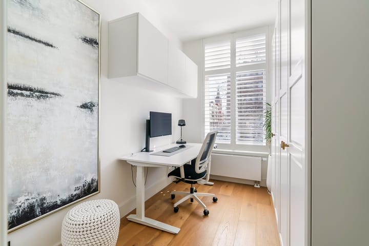 Foto 16 van Veenkade 18