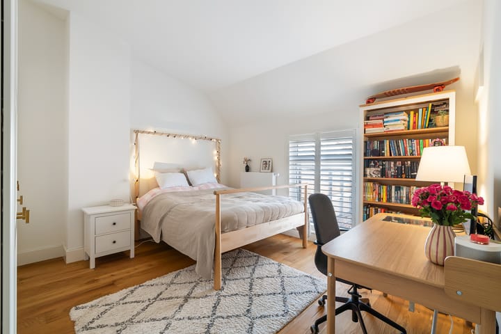 Foto 18 van Veenkade 18