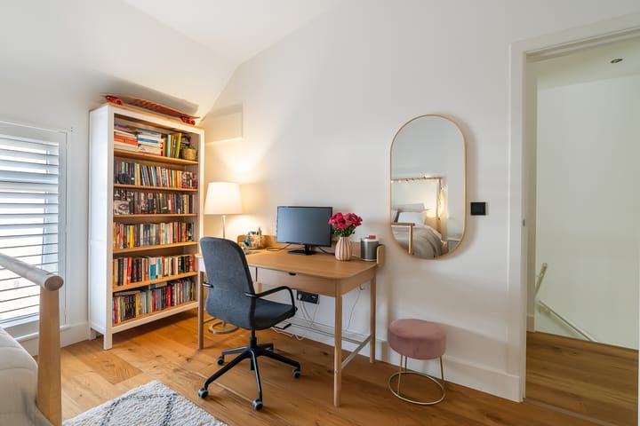 Foto 19 van Veenkade 18