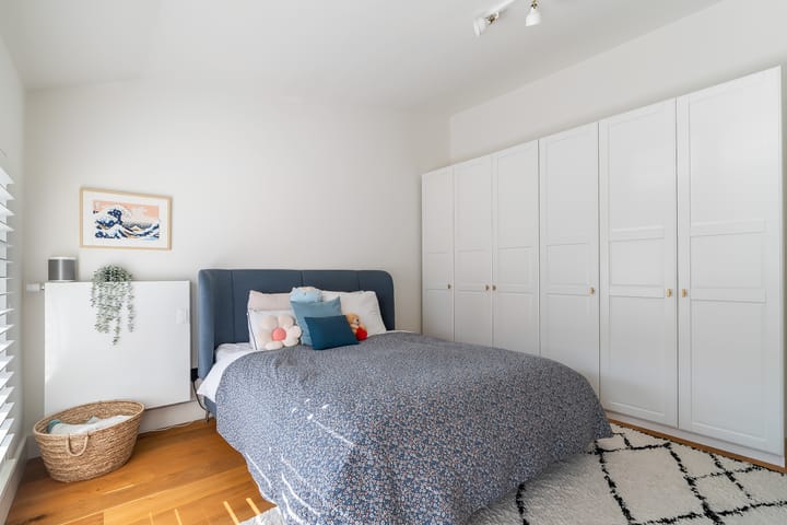 Foto 22 van Veenkade 18