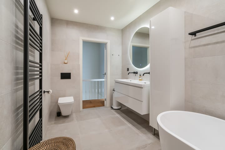 Foto 26 van Veenkade 18