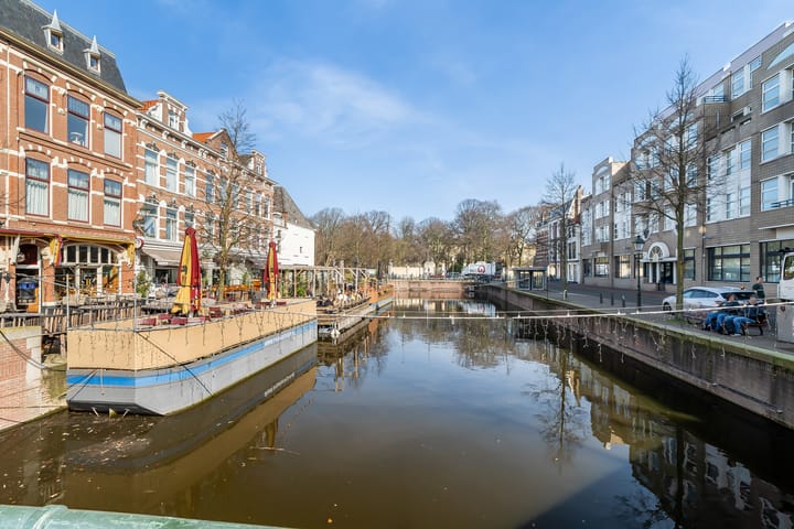 Foto 28 van Veenkade 18