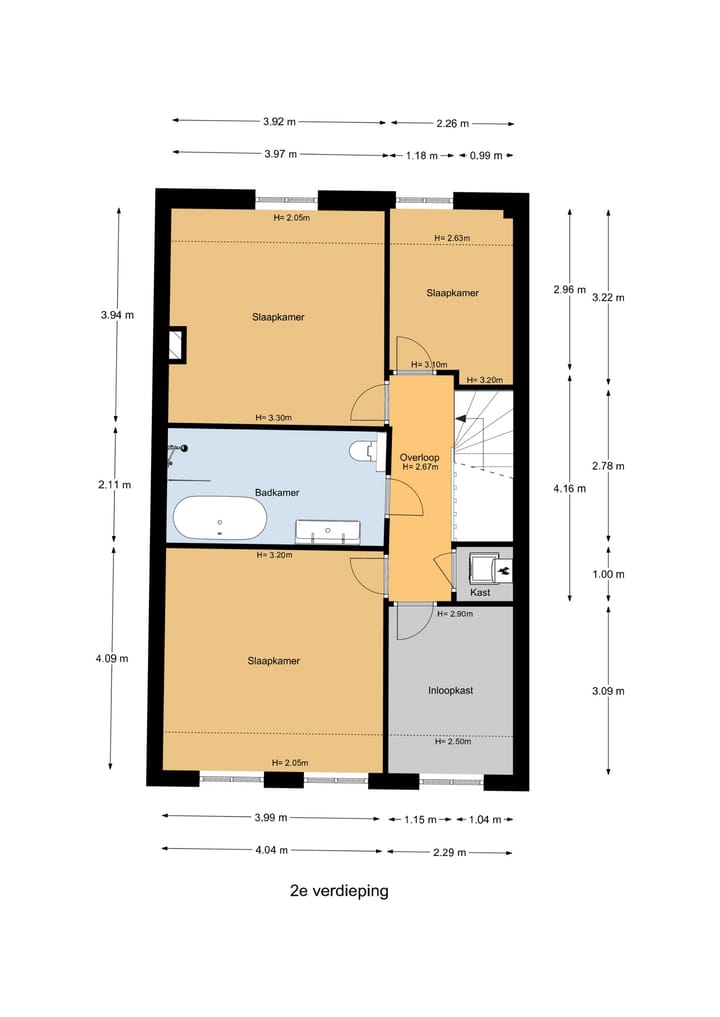 Foto 31 van Veenkade 18