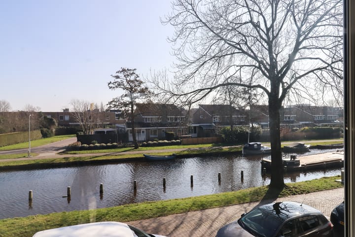 Foto 17 van Zwettekade 9