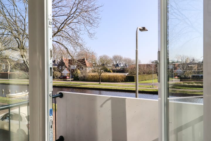 Foto 21 van Zwettekade 9