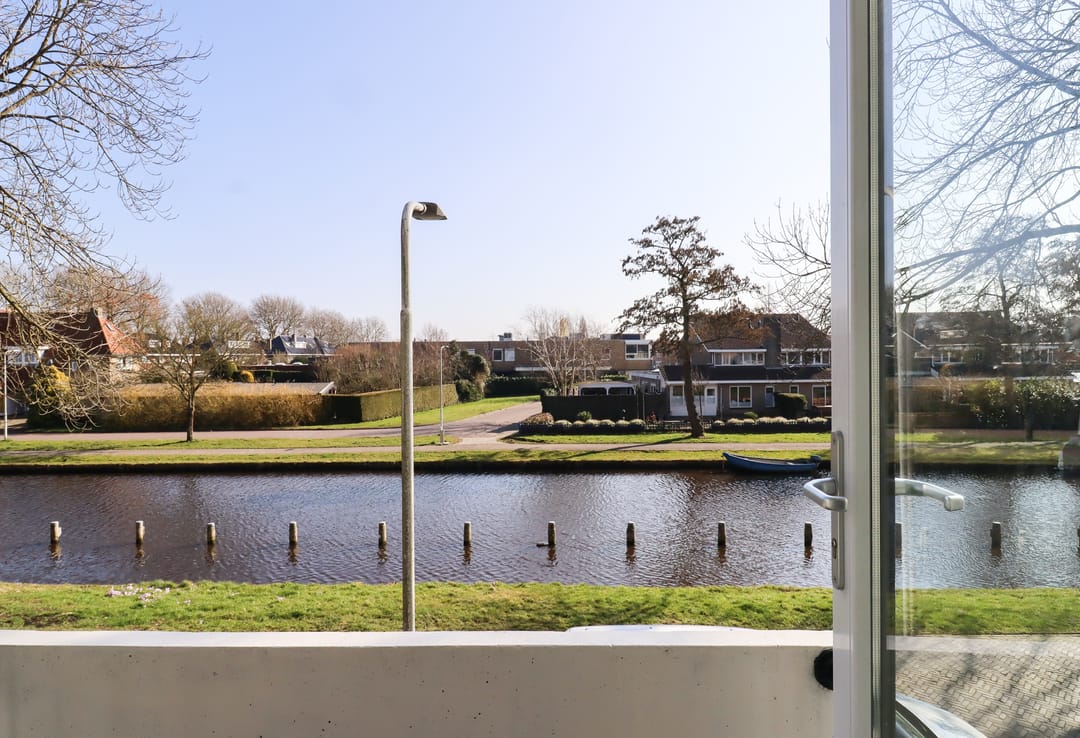 Foto 22 van Zwettekade 9