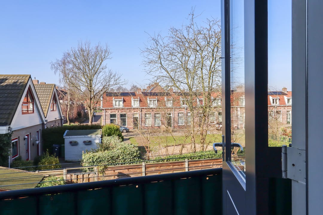 Foto 32 van Zwettekade 9