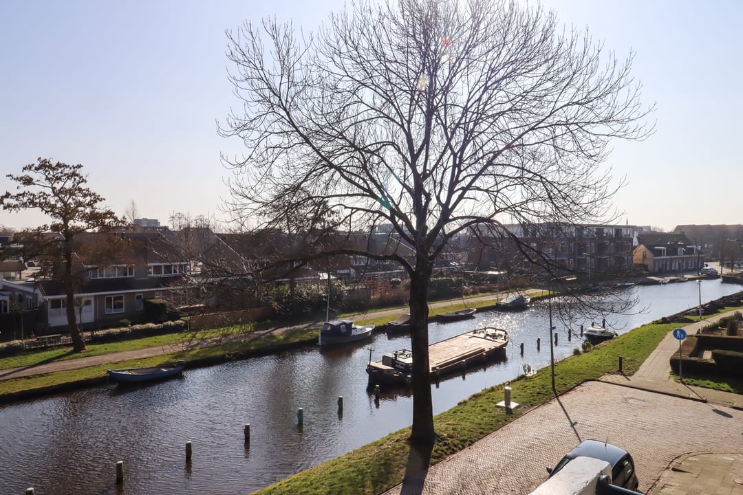 Foto 53 van Zwettekade 9