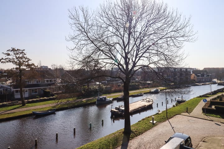 Foto 53 van Zwettekade 9