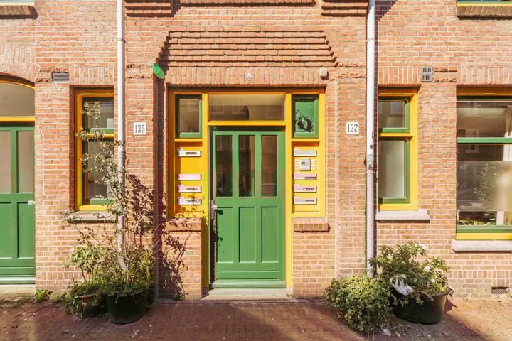 Foto 4 van Balistraat 135-A