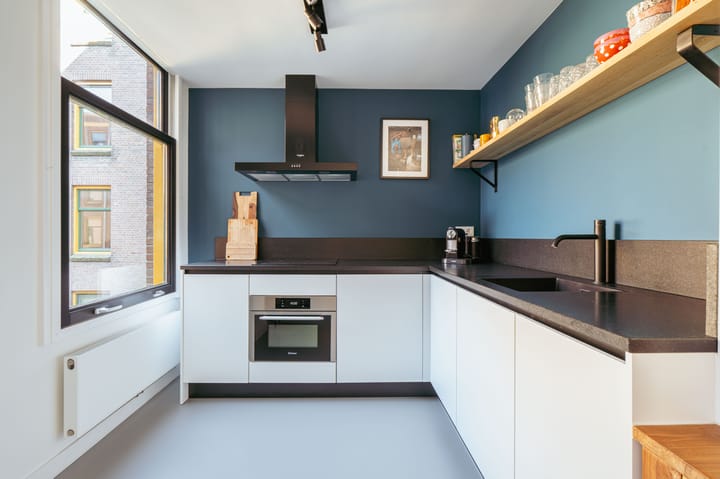 Foto 7 van Balistraat 135-A