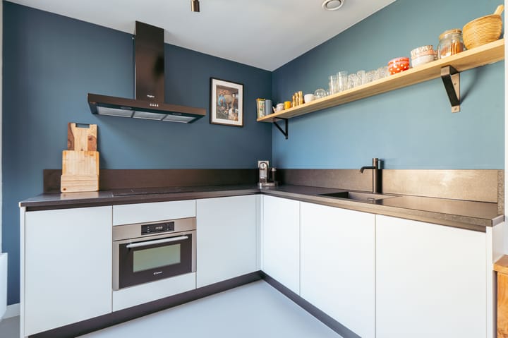 Foto 8 van Balistraat 135-A