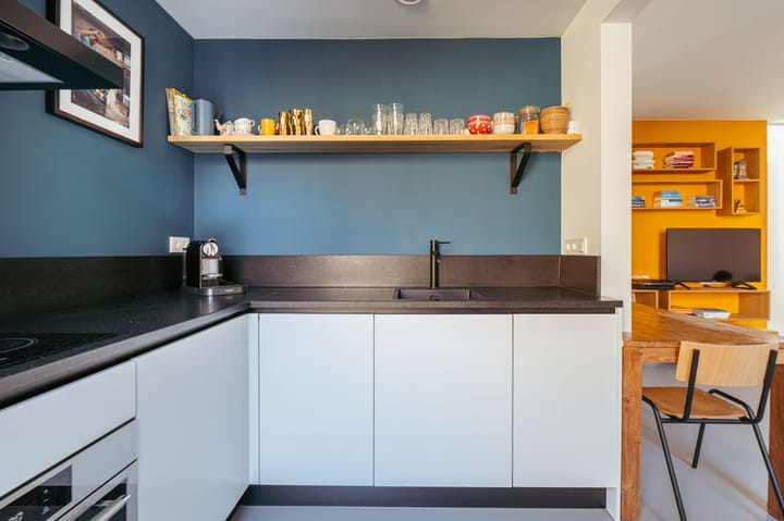 Foto 9 van Balistraat 135-A