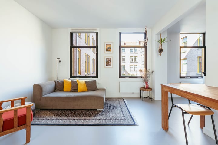 Foto 11 van Balistraat 135-A