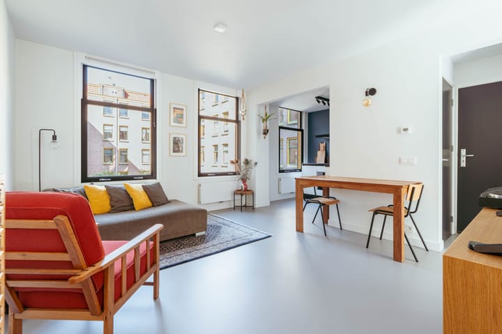 Foto 12 van Balistraat 135-A