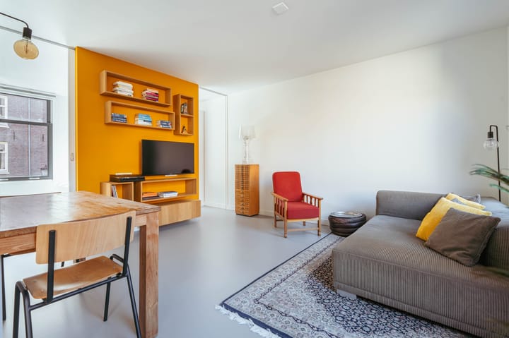 Foto 14 van Balistraat 135-A