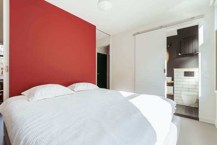 Foto 19 van Balistraat 135-A