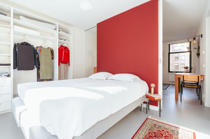 Foto 20 van Balistraat 135-A