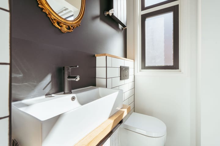 Foto 23 van Balistraat 135-A