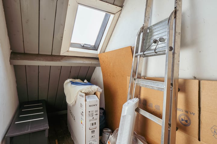 Foto 27 van Balistraat 135-A