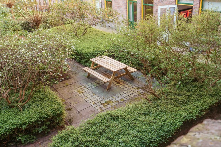 Foto 29 van Balistraat 135-A