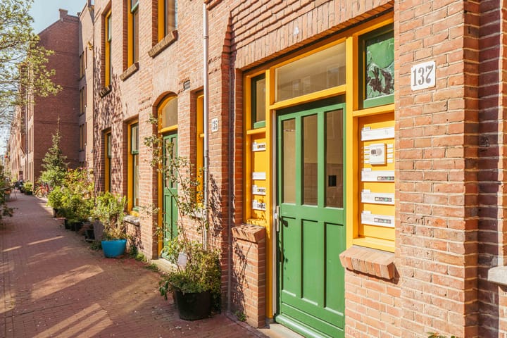 Foto 30 van Balistraat 135-A