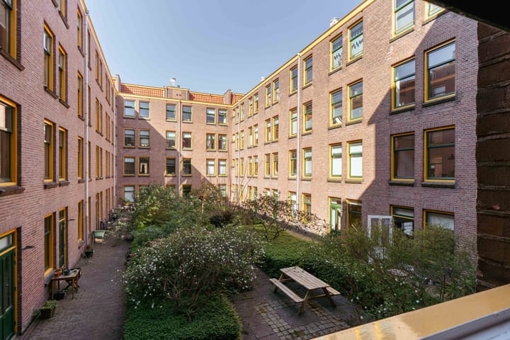 Foto 28 van Balistraat 135-A