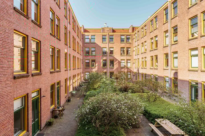 Foto 31 van Balistraat 135-A