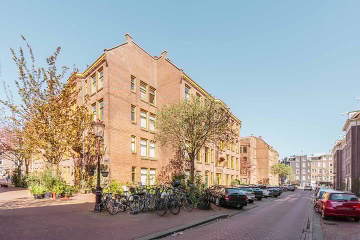 Foto 32 van Balistraat 135-A