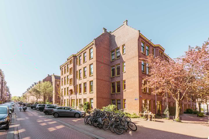 Foto 33 van Balistraat 135-A