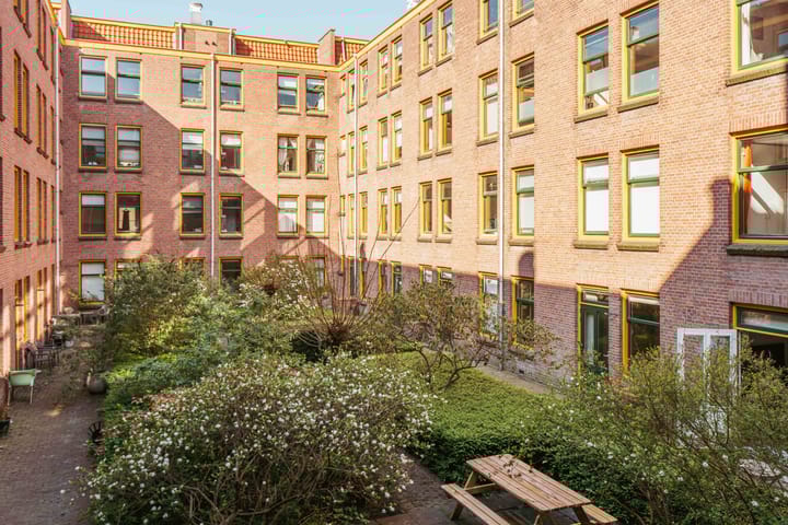 Foto 34 van Balistraat 135-A