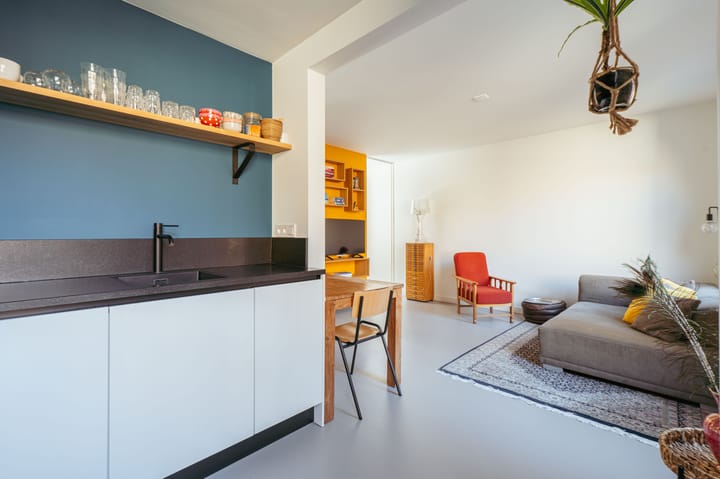 Foto 13 van Balistraat 135-A