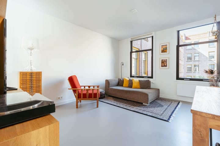 Foto 10 van Balistraat 135-A