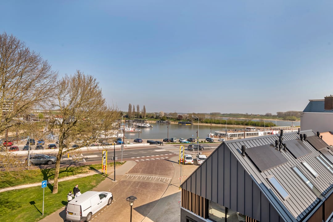 Foto 1 van Zoutkeetstraatje 20-31