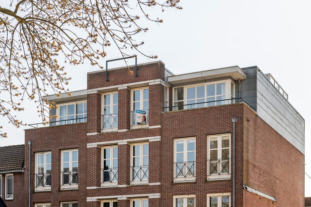 Foto 2 van Zoutkeetstraatje 20-31