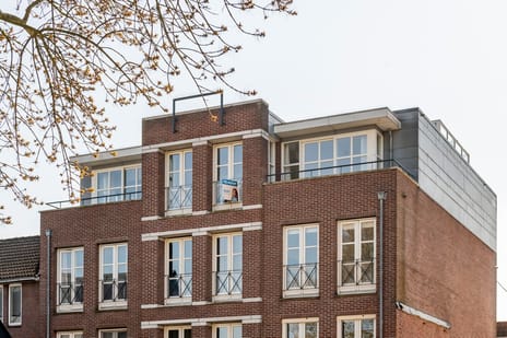 Zoutkeetstraatje 20-31 secondary image