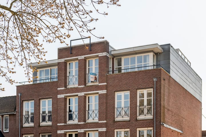 Foto 2 van Zoutkeetstraatje 20-31