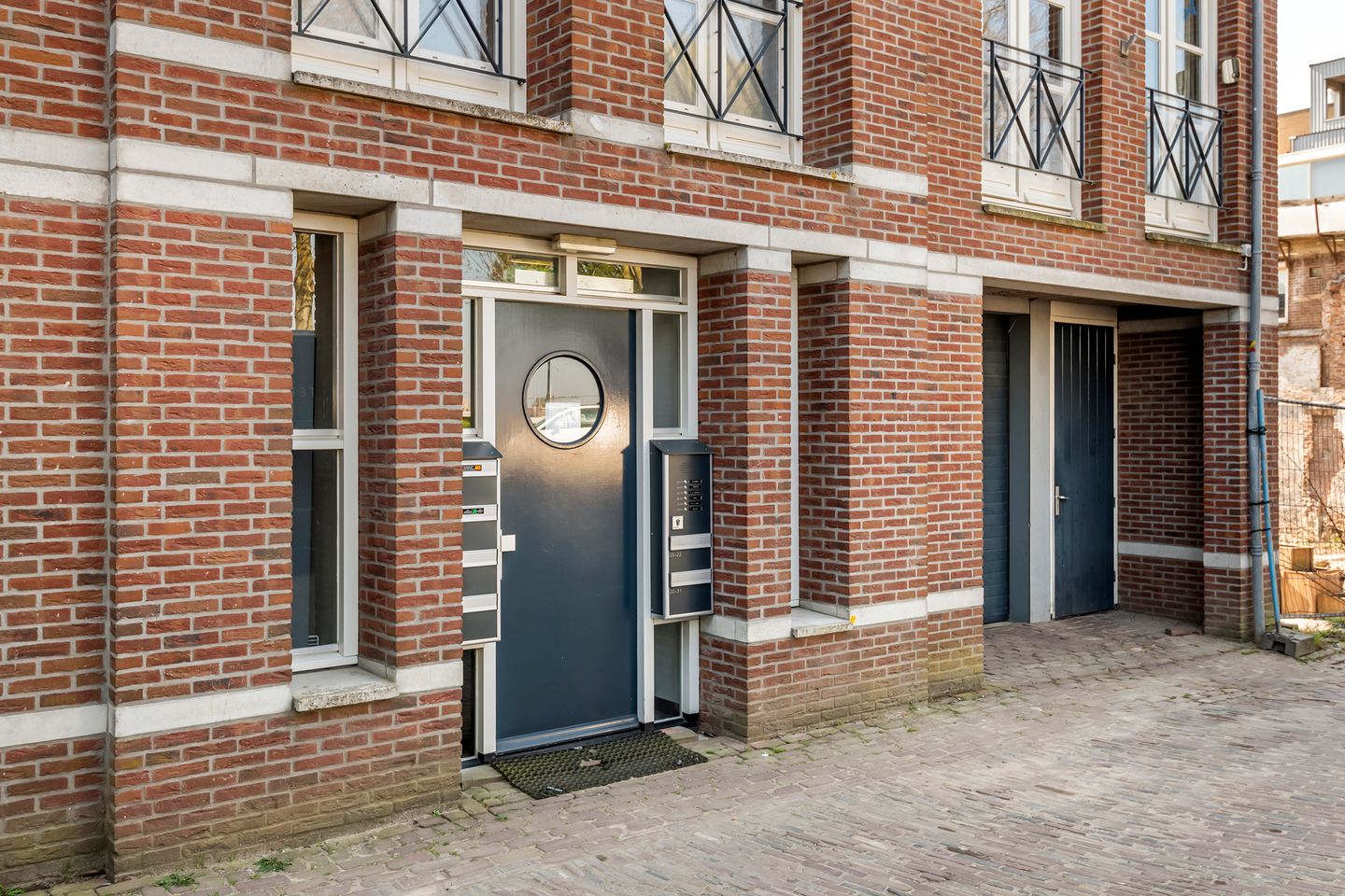 Foto 5 van Zoutkeetstraatje 20-31