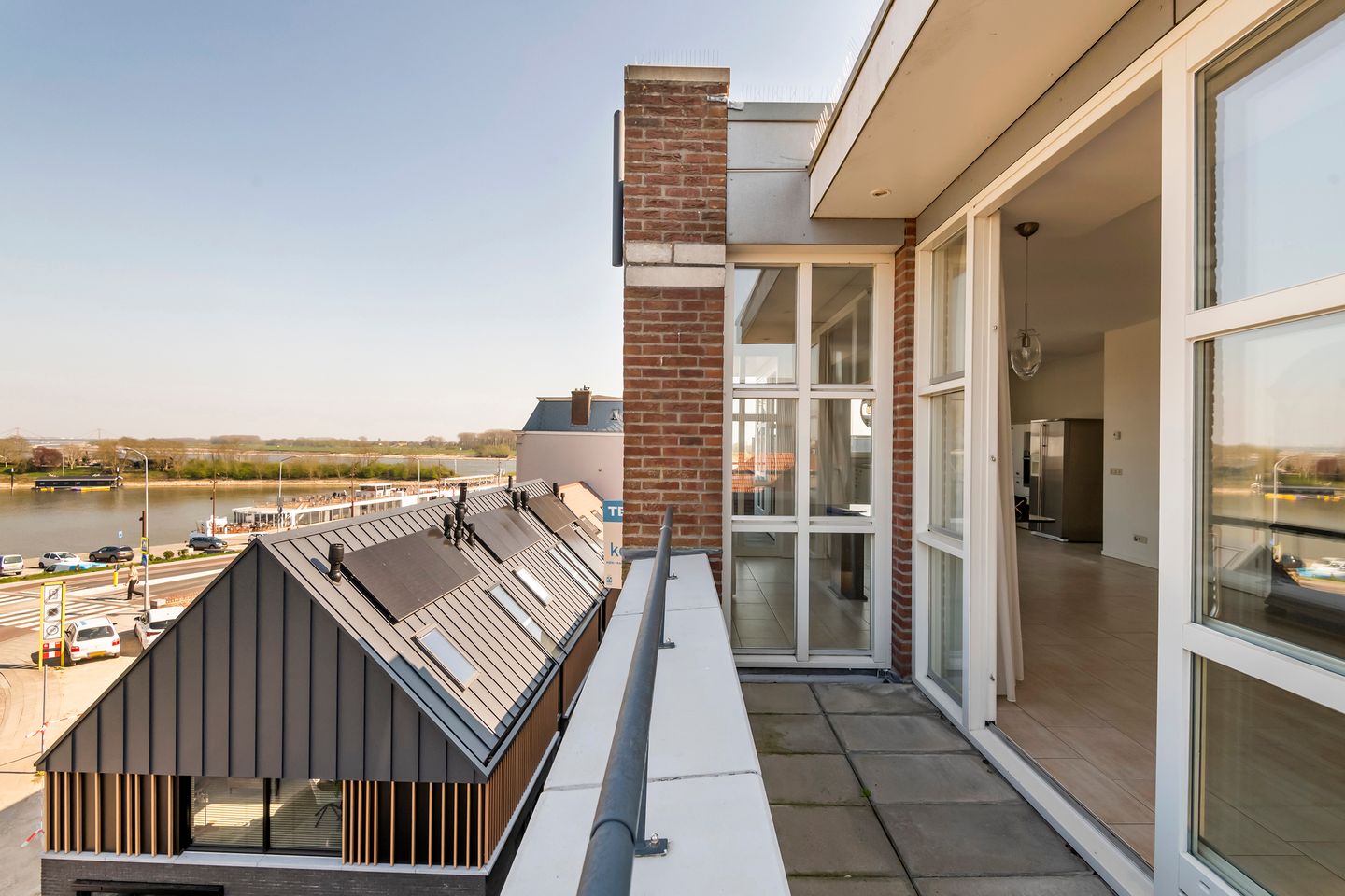 Foto 14 van Zoutkeetstraatje 20-31